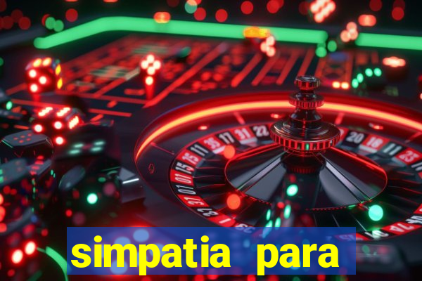 simpatia para ganhar no bingo urgente